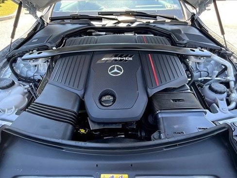 New 2026 Mercedes-Benz CLE 53 AMG 4MATIC Coupe image 14