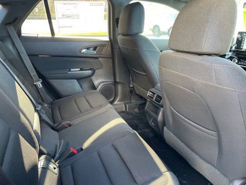 New 2025 Honda Prologue EX image 12