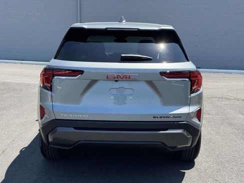 Used 2026 GMC Terrain Elevation FWD image 21