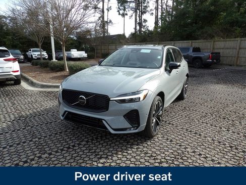 New 2026 Volvo XC60 B5 Ultra w/ Protection Package Premier AWD/4WD image 3