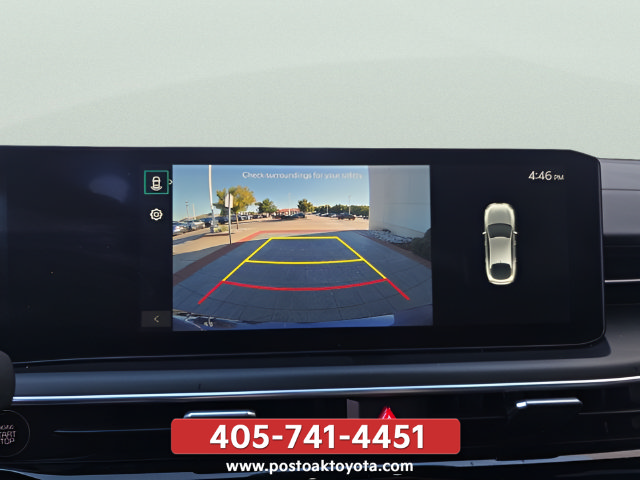 Used 2025 Kia K5 GT-Line w/ GT-Line Premium Package AWD/4WD image 22