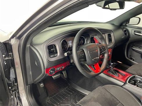 Used 2023 Dodge Charger R/T w/ Plus Group image 3