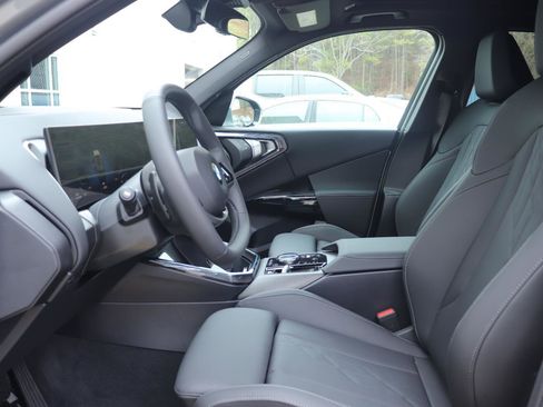 Used 2026 BMW X3 xDrive30 w/ Premium Package image 10