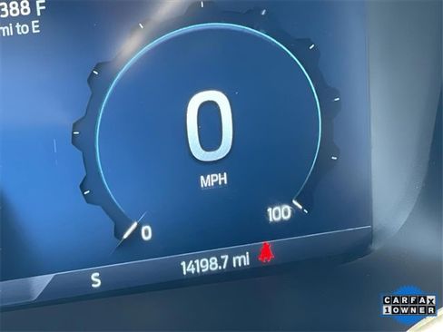 Used 2024 Ford F350 Lariat image 14