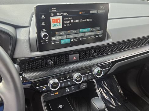 Certified 2024 Honda CR-V EX-L image 19