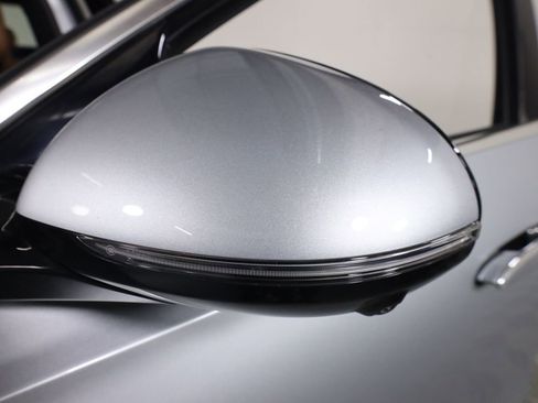 Used 2026 Mercedes-Benz E 350 4MATIC Sedan image 50