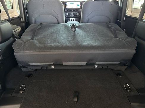 New 2026 Jeep Wrangler Sport AWD/4WD image 11