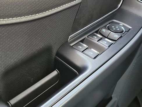 Used 2025 Ford F150 XLT w/ Equipment Group 301A Standard image 16