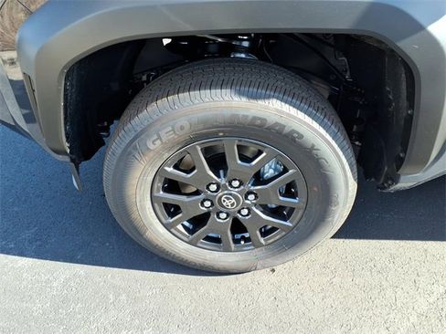 New 2026 Toyota 4Runner SR5 image 4