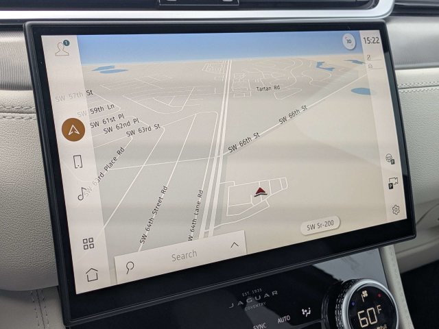 New 2026 Jaguar F-PACE R-Dynamic S AWD/4WD image 44