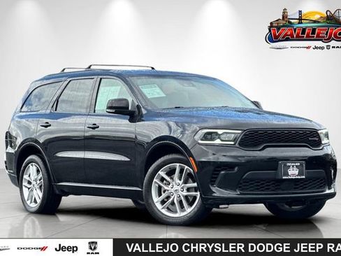Used 2024 Dodge Durango GT AWD/4WD image 1