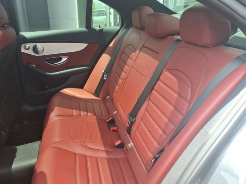 Used 2020 Mercedes-Benz C 43 AMG 4MATIC Sedan image 28
