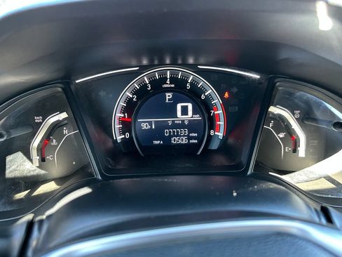 Used 2017 Honda Civic LX image 25