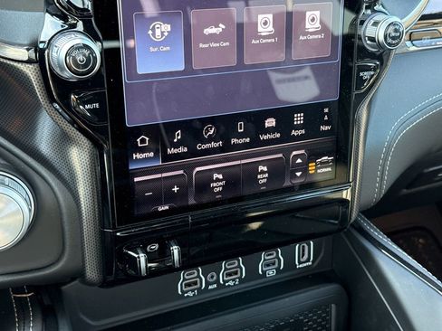 New 2026 RAM 1500 Limited AWD/4WD image 27