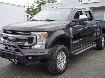 Used 2022 Ford F250 XLT w/ XLT Premium Package