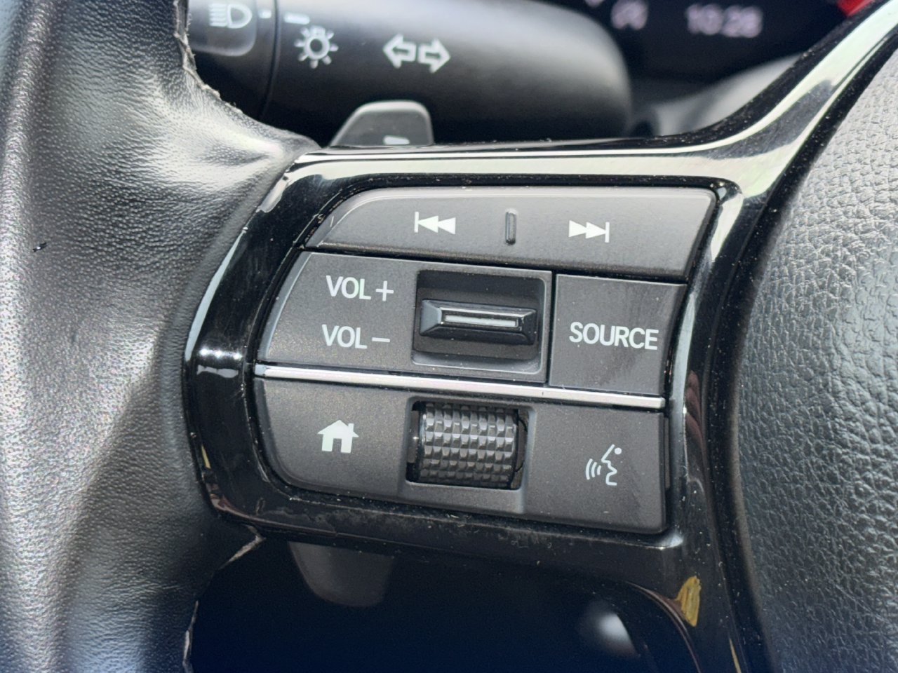 Used 2024 Honda Civic Sport image 12