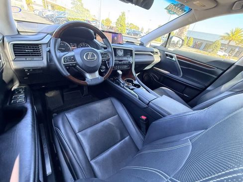 Used 2017 Lexus RX 350 RX 350 image 20