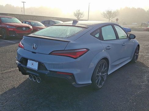 New 2026 Acura Integra Type S FWD image 4