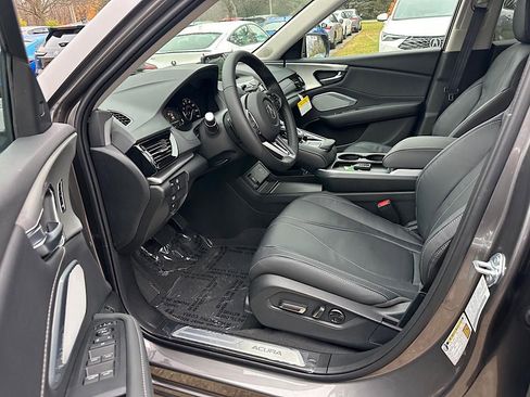 New 2026 Acura RDX w/ Technology Package image 8