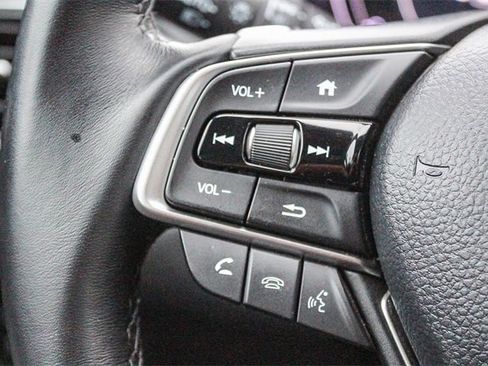 Used 2022 Honda Accord Sport Special Edition image 31