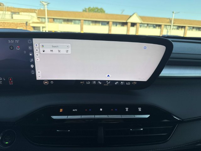 Used 2026 Buick Enclave Avenir AWD/4WD image 49
