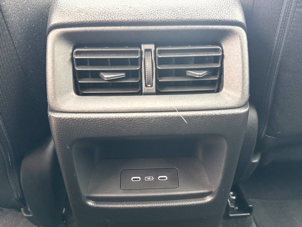 Used 2024 Honda CR-V EX image 9