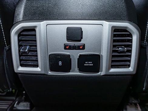 Used 2021 Ford F350 Lariat w/ Lariat Ultimate Package image 22