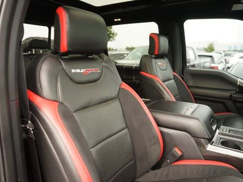 Used 2020 Ford F150 Raptor w/ Equipment Group 802A Luxury AWD/4WD image 25