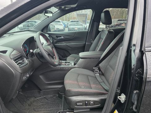 Certified 2023 Chevrolet Equinox RS image 32
