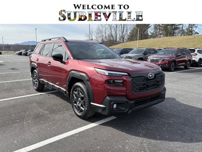 New 2026 Subaru Outback Premium