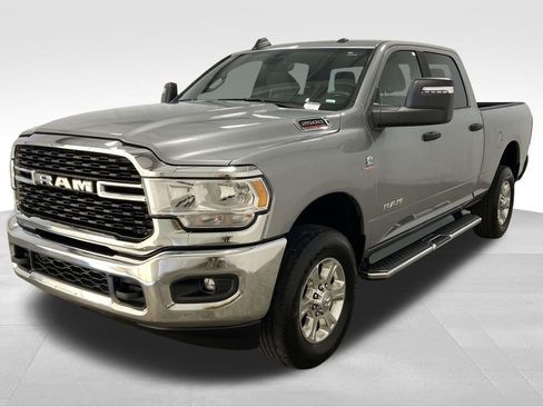 Used 2024 RAM 2500 Big Horn image 5