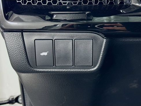 Used 2026 Honda CR-V EX-L image 10