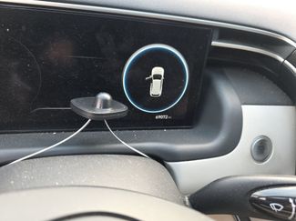 Used 2022 Hyundai Tucson Limited video 2