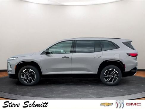 New 2026 Buick Enclave Sport Touring w/ Power Package FWD image 5