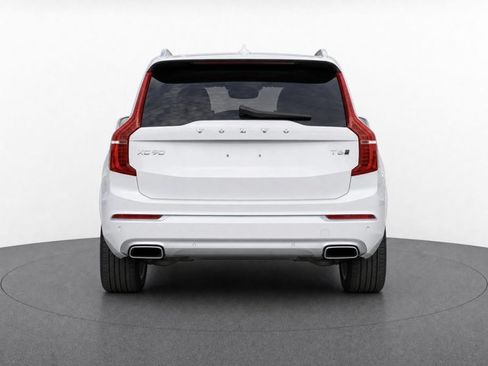 Used 2018 Volvo XC90 T6 Inscription w/ Convenience Package AWD/4WD image 6