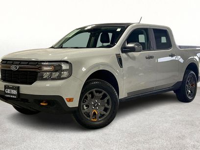 Used 2023 Ford Maverick Tremor