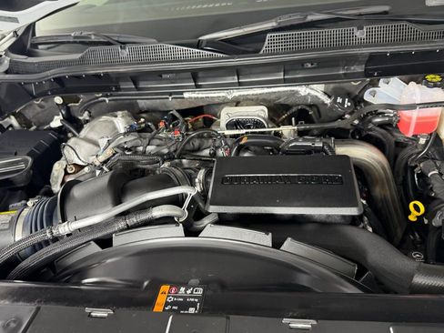 Used 2024 Chevrolet Silverado 3500 High Country w/ High Country Premium Package image 34