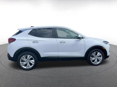 Used 2025 Buick Encore GX Preferred FWD image 15