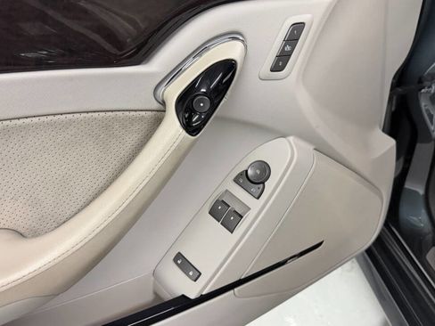 Used 2011 Cadillac CTS V w/ Wood Trim Package RWD image 33