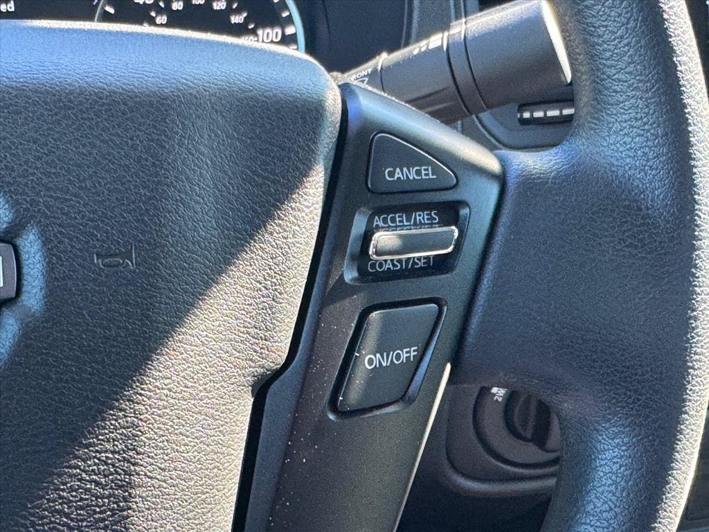 Certified 2024 Nissan Frontier S AWD/4WD image 18