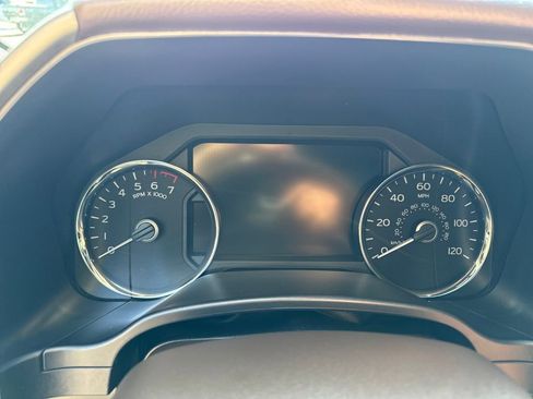 Used 2020 Ford F150 King Ranch w/ Equipment Group 601A Luxury image 19