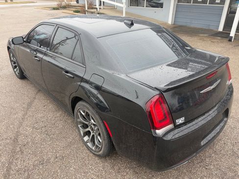 Used 2018 Chrysler 300 S w/ S Model Appearance Package image 6