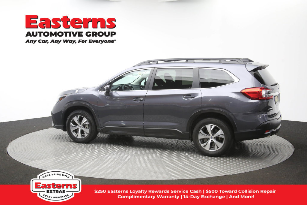 Used 2025 Subaru Ascent Premium AWD/4WD image 65