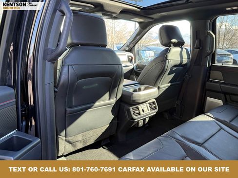 Used 2024 Ford F150 Raptor image 36