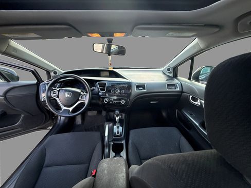 Used 2013 Honda Civic EX image 22