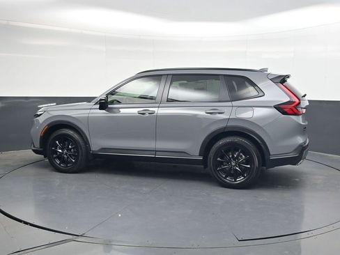 New 2026 Honda CR-V Sport image 7