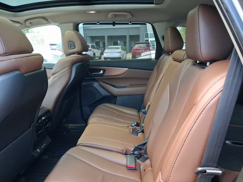 Used 2024 Acura MDX w/ Technology Package FWD image 6