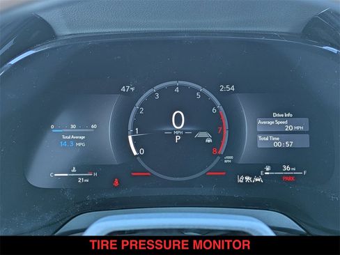 New 2026 Lexus RX 350 Premium w/ Convenience Package image 12