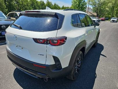 New 2026 MAZDA CX-50 AWD 2.5 Hybrid w/ Cargo Package