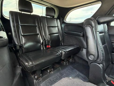 Used 2014 Dodge Durango Limited w/ Trailer Tow Group IV RWD image 67